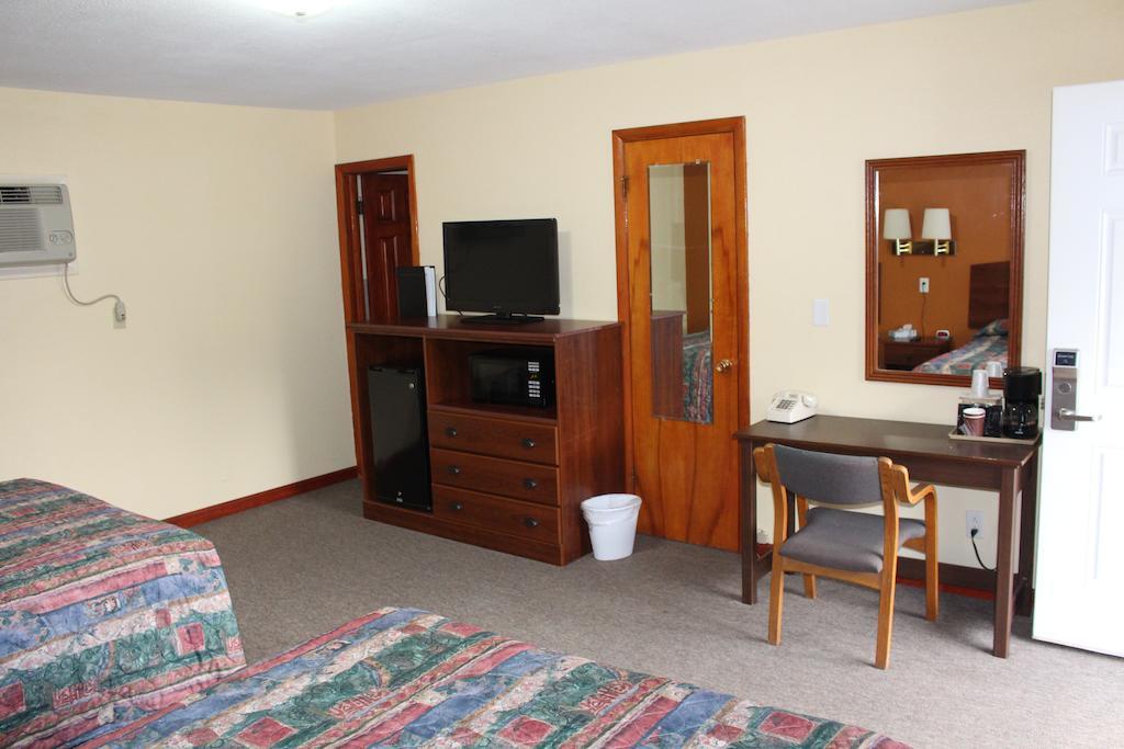 Budget Inn Oskaloosa الغرفة الصورة