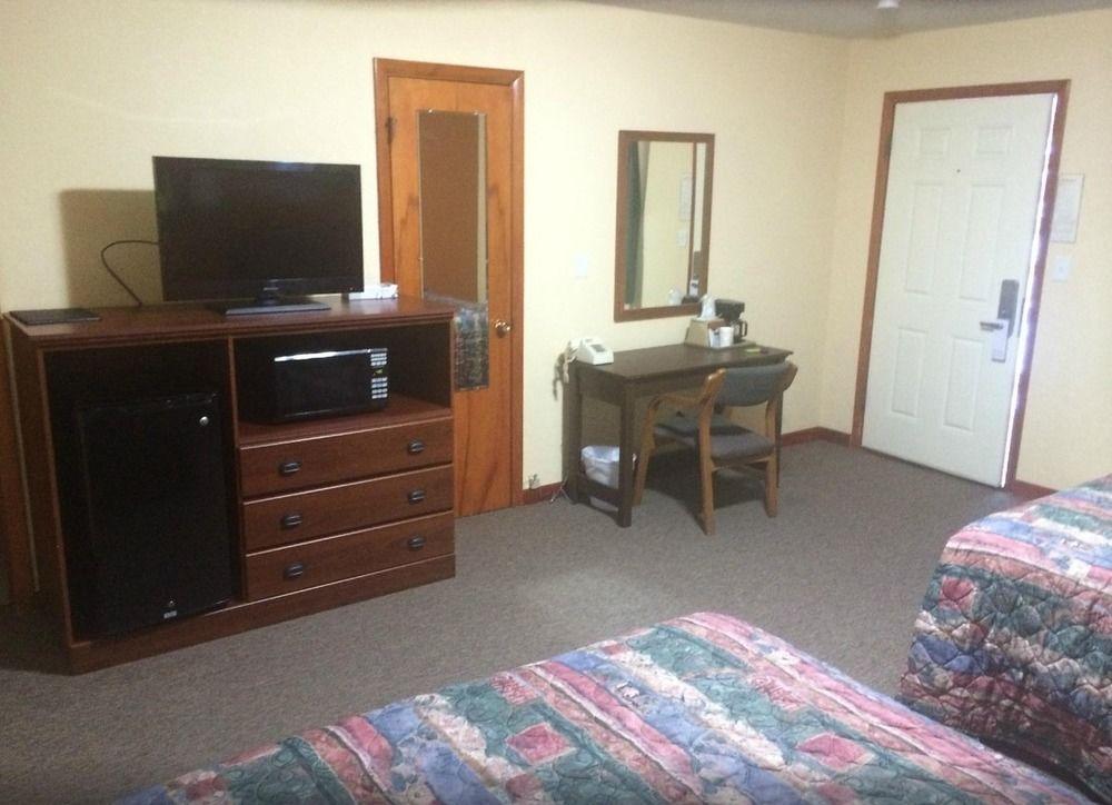 Budget Inn Oskaloosa المظهر الخارجي الصورة