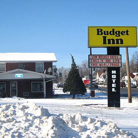 Budget Inn Oskaloosa المظهر الخارجي الصورة