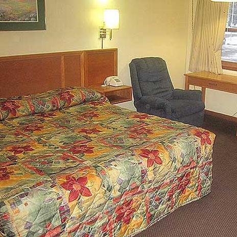 Budget Inn Oskaloosa الغرفة الصورة